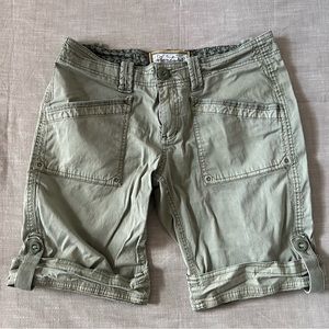 Aventura women’s shorts